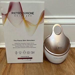Pietro Simone Fierce Skin Stimulator